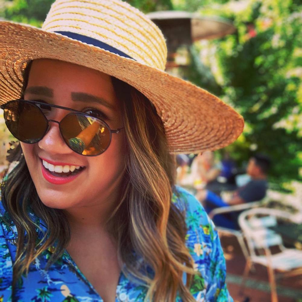 Meet your Posher, Jessica